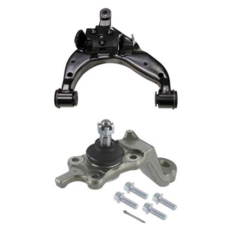 MOOG® - Front Lower Control Arm Kit