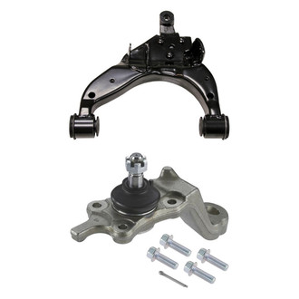 MOOG® - Front Lower Control Arm Kit