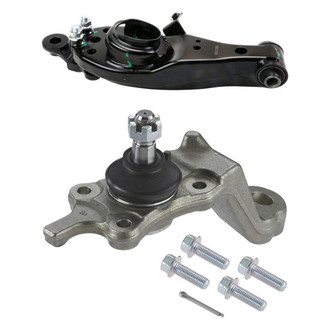 MOOG® - Front Lower Control Arm Kit