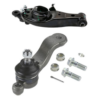 MOOG® - Front Lower Control Arm Kit