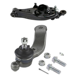 MOOG® - Front Lower Control Arm Kit
