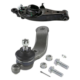 MOOG® - Front Lower Control Arm Kit