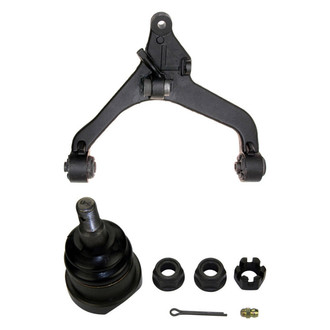 MOOG® - Front Lower Control Arm Kit