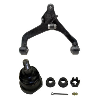 MOOG® - Front Lower Control Arm Kit