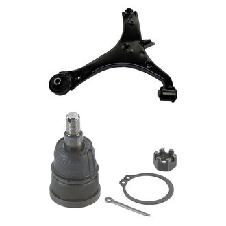 MOOG® - Front Lower Control Arm Kit