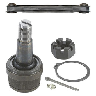 MOOG® - Front Lower Control Arm Kit