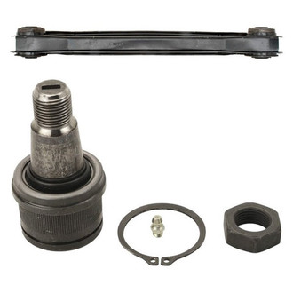 MOOG® - Front Lower Control Arm Kit