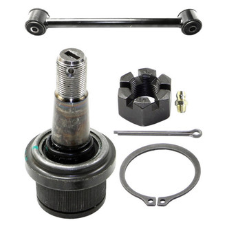 MOOG® - Front Lower Control Arm Kit