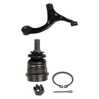 MOOG® - Front Lower Control Arm Kit