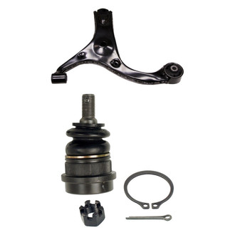 MOOG® - Front Lower Control Arm Kit