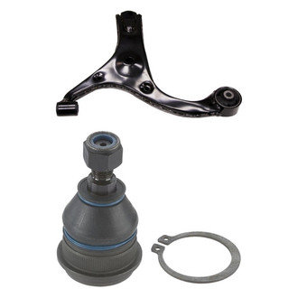 MOOG® - Front Lower Control Arm Kit