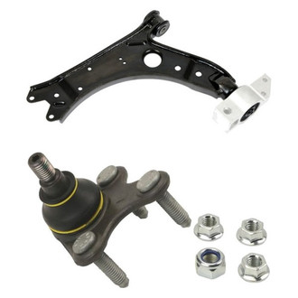 Moog® - Control Arm