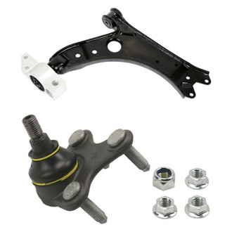 MOOG® - Front Lower Control Arm Kit