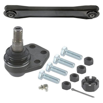 MOOG® - Front Lower Control Arm Kit