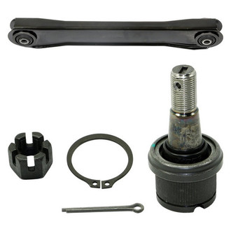 MOOG® - Front Lower Control Arm Kit