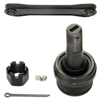 MOOG® - Front Lower Control Arm Kit