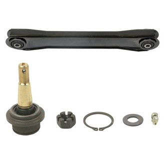 MOOG® - Front Lower Control Arm Kit