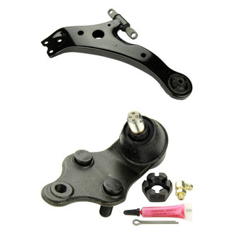 MOOG® - Front Lower Control Arm Kit
