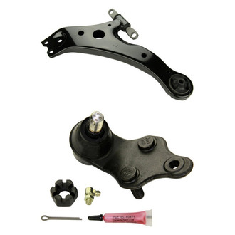 MOOG® - Front Lower Control Arm Kit
