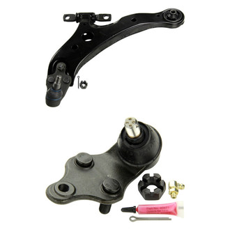 MOOG® - Front Lower Control Arm Kit