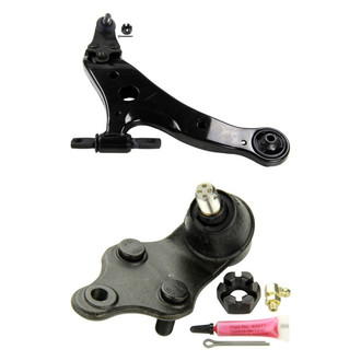 MOOG® - Front Lower Control Arm Kit