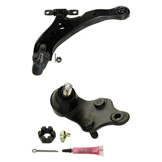 MOOG® - Front Lower Control Arm Kit