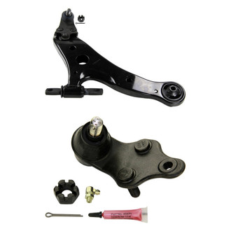 MOOG® - Front Lower Control Arm Kit