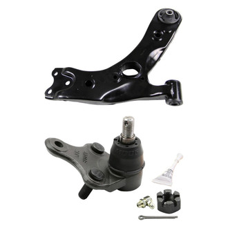 Moog® - Control Arm