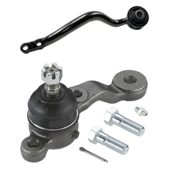 MOOG® - Front Lower Control Arm Kit