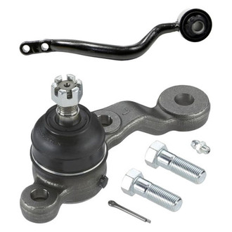 MOOG® - Front Lower Control Arm Kit