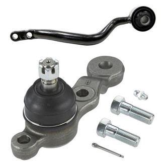 MOOG® - Front Lower Control Arm Kit