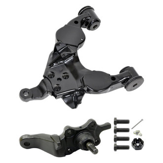 MOOG® - Front Lower Control Arm Kit