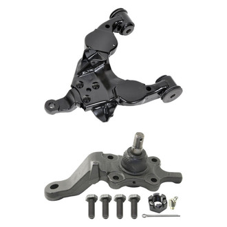 MOOG® - Front Lower Control Arm Kit