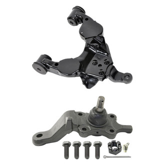 MOOG® - Front Lower Control Arm Kit