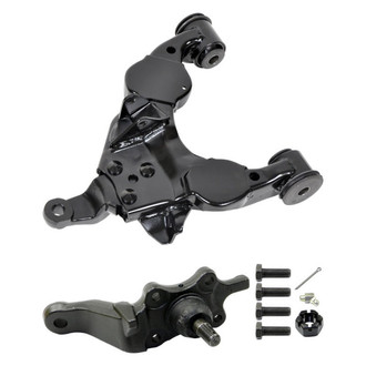 MOOG® - Front Lower Control Arm Kit