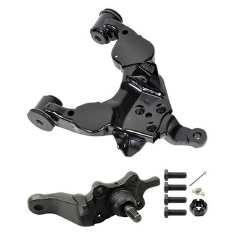 MOOG® - Front Lower Control Arm Kit