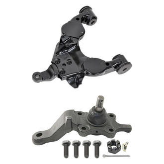 MOOG® - Front Lower Control Arm Kit