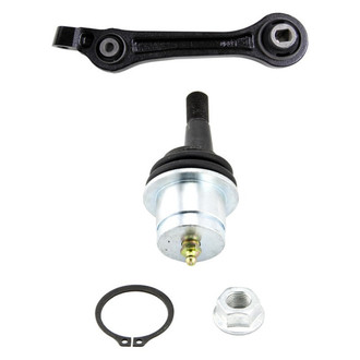MOOG® - Front Lower Control Arm Kit