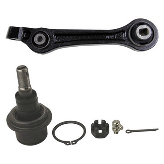 MOOG® - Front Lower Control Arm Kit