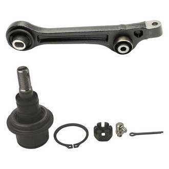 MOOG® - Front Lower Control Arm Kit