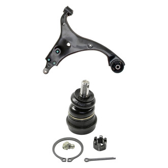 MOOG® - Front Lower Control Arm Kit