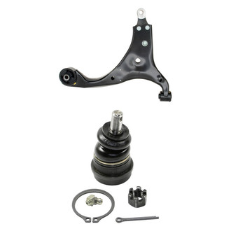 MOOG® - Front Lower Control Arm Kit