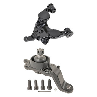 MOOG® - Front Lower Control Arm Kit