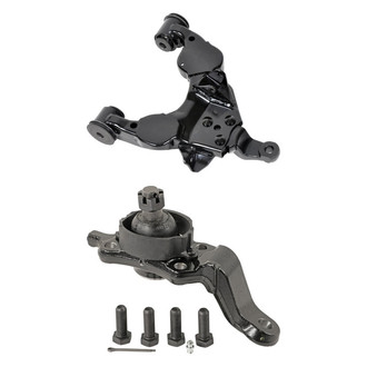 MOOG® - Front Lower Control Arm Kit