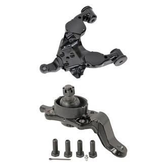 MOOG® - Front Lower Control Arm Kit