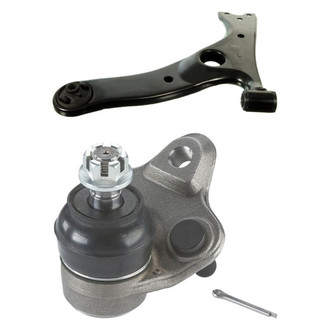 Moog® - Control Arm