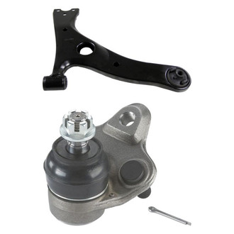 MOOG® - Front Lower Control Arm Kit