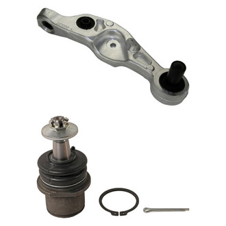 Moog® - Control Arm