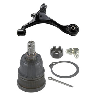 MOOG® - Front Lower Control Arm Kit
