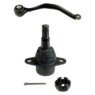 MOOG® - Front Lower Control Arm Kit